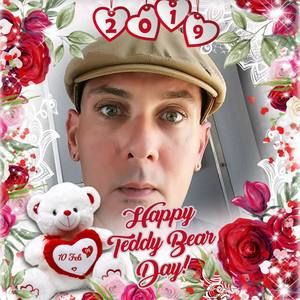 Meet your Posher, Donny